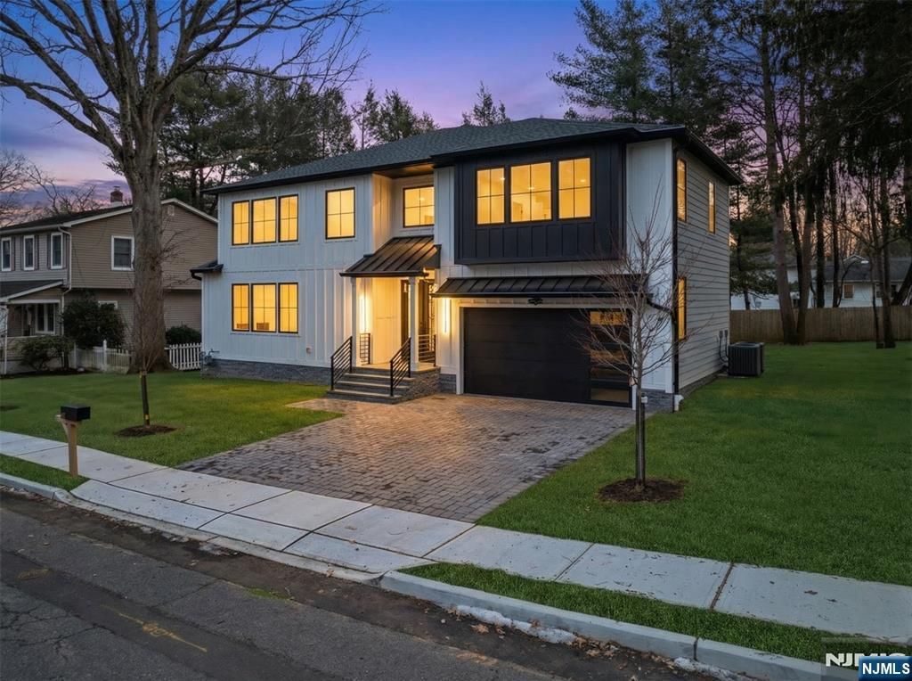 Photo of 42 Harvey Street, Closter, NJ 07624 (MLS # 26002403)