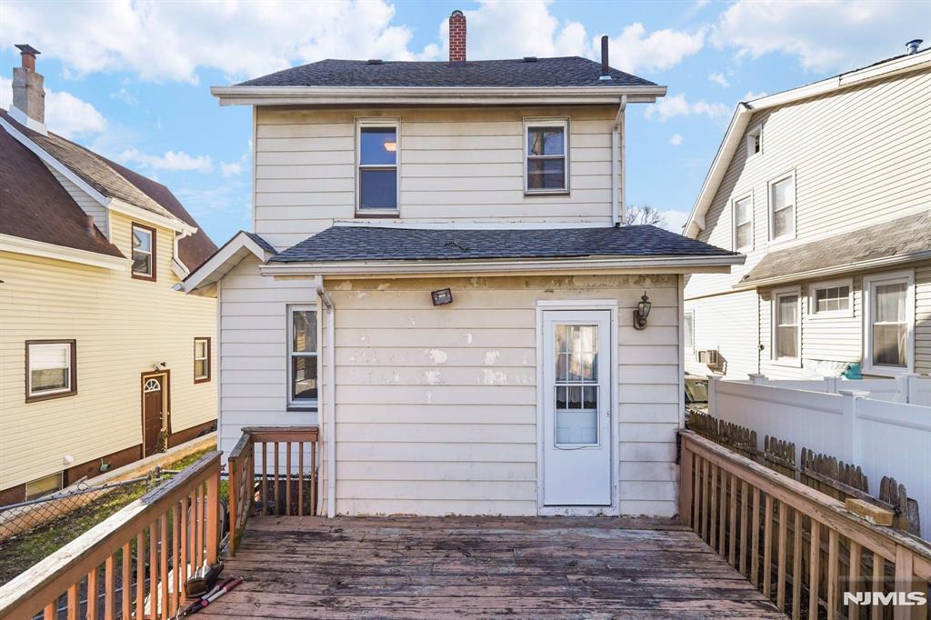 374 Dewitt Avenue