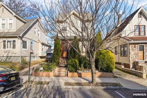 374 Dewitt Avenue Belleville NJ 07109