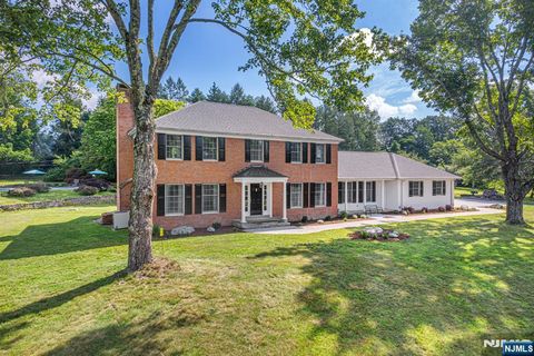 208 Willows Road Fredon NJ 07860