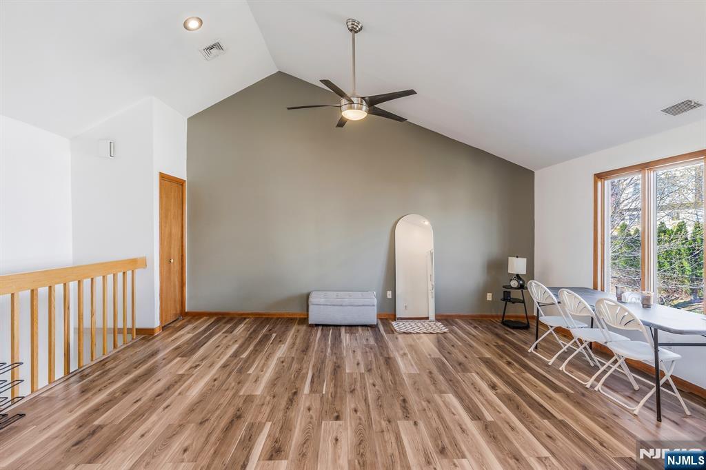 1 2nd Street 2nd Floor