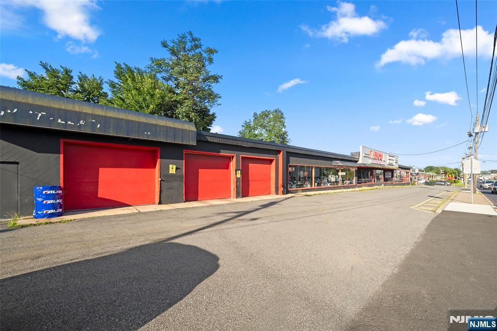 307-311 Route 46 East Highway