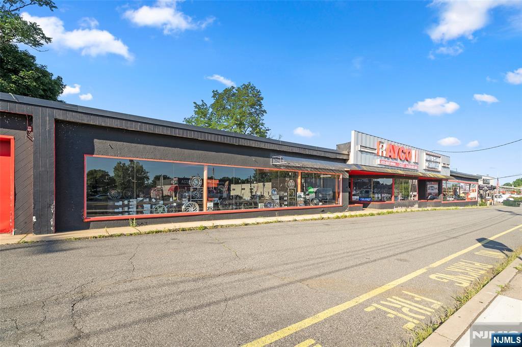 307-311 Route 46 East Highway