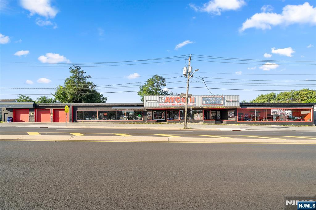 307-311 Route 46 East Highway