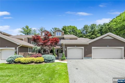 238 Westervelt Lane Mahwah NJ 07430