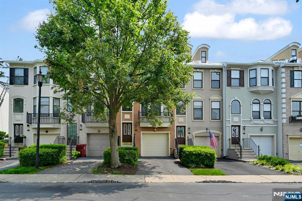 Property for Sale at 303 Wilshire Drive, Nutley, New Jersey - Bedrooms: 2 
Bathrooms: 4  - $658,000