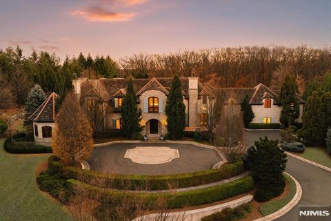 184 Vaccaro Drive Cresskill NJ 07626