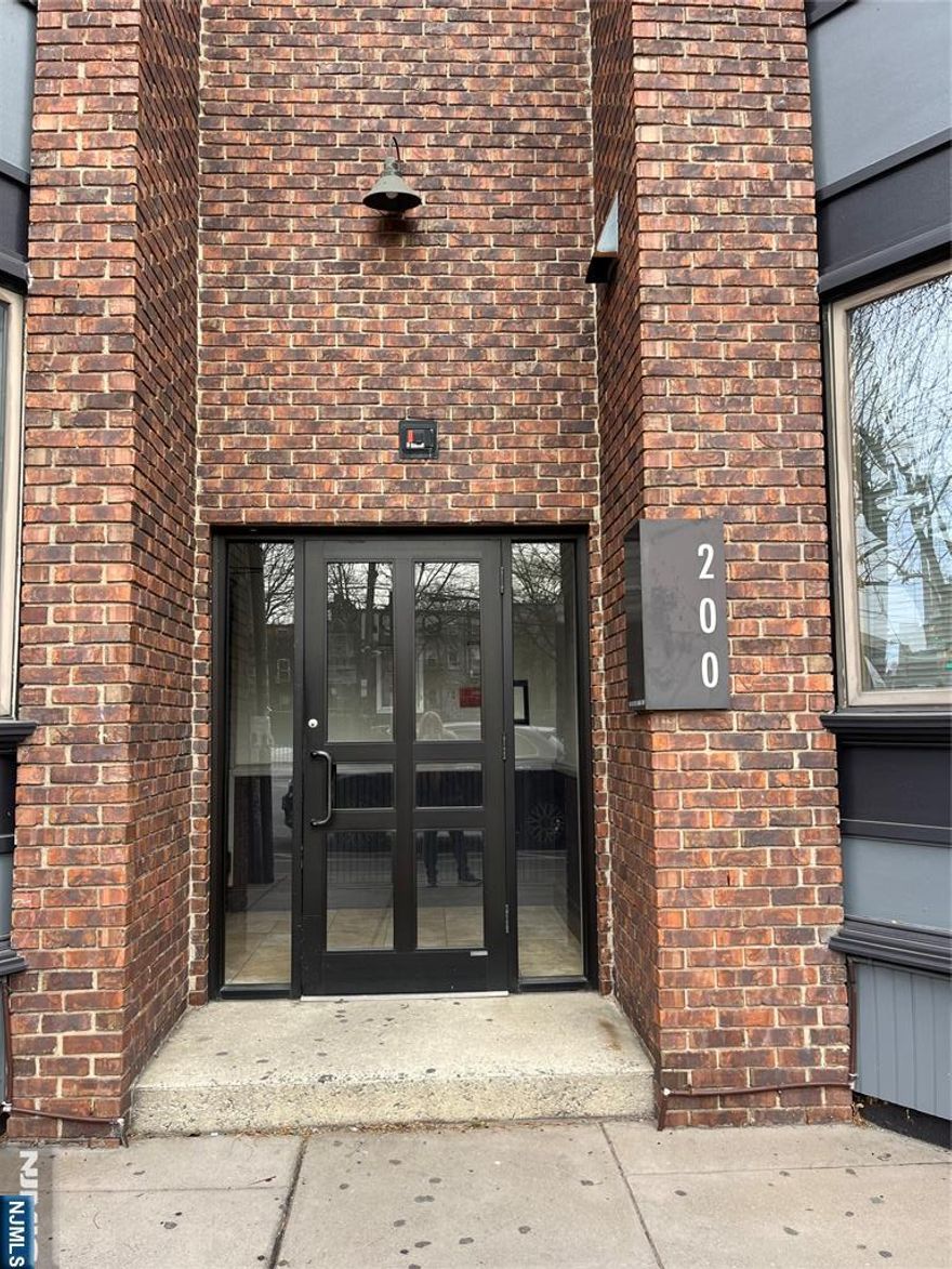 Fantastic opportunity to own a two-bedroom condo in the Prime Downtown Jersey City.Whether youâ€™re looking for a future home of a turn-key rental investment with excellent income potential, this property checks all the boxes. This apartment features 2 bedrooms and 2 bathrooms, a bright living room with bay windows, open kitchen with full appliances. Occupant enjoys a roof deck, a private parking (optionally) and laundry on the first floor of the building. Ideal location for commuters: 6-minute walk to Grove Street PATH Station, short 10-minute train ride to the World Trade Center, shops and restaurants nearby.