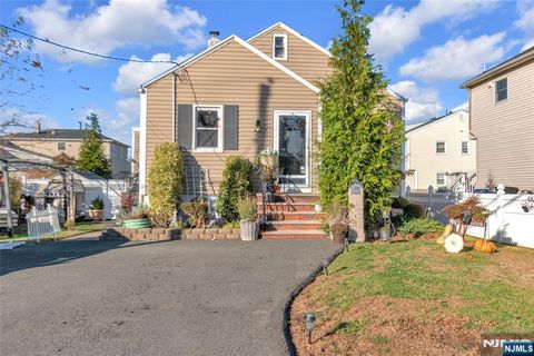 439 Hillside Avenue Saddle Brook NJ 07663