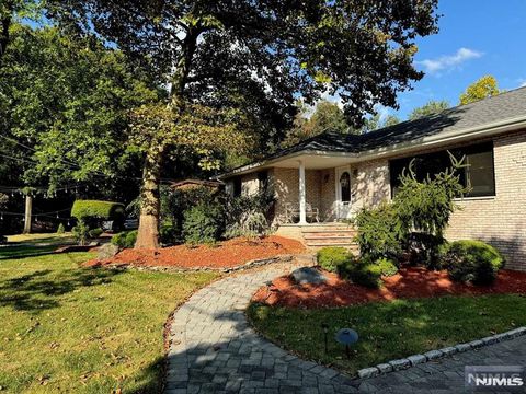 443 Lynn Street Harrington Park NJ 07640