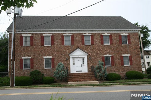 Photo of 24 Godwin Avenue #8, Midland Park, NJ 07432 (MLS # 26038676)
