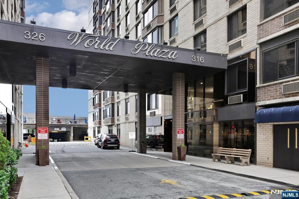 316 Prospect Avenue 4K