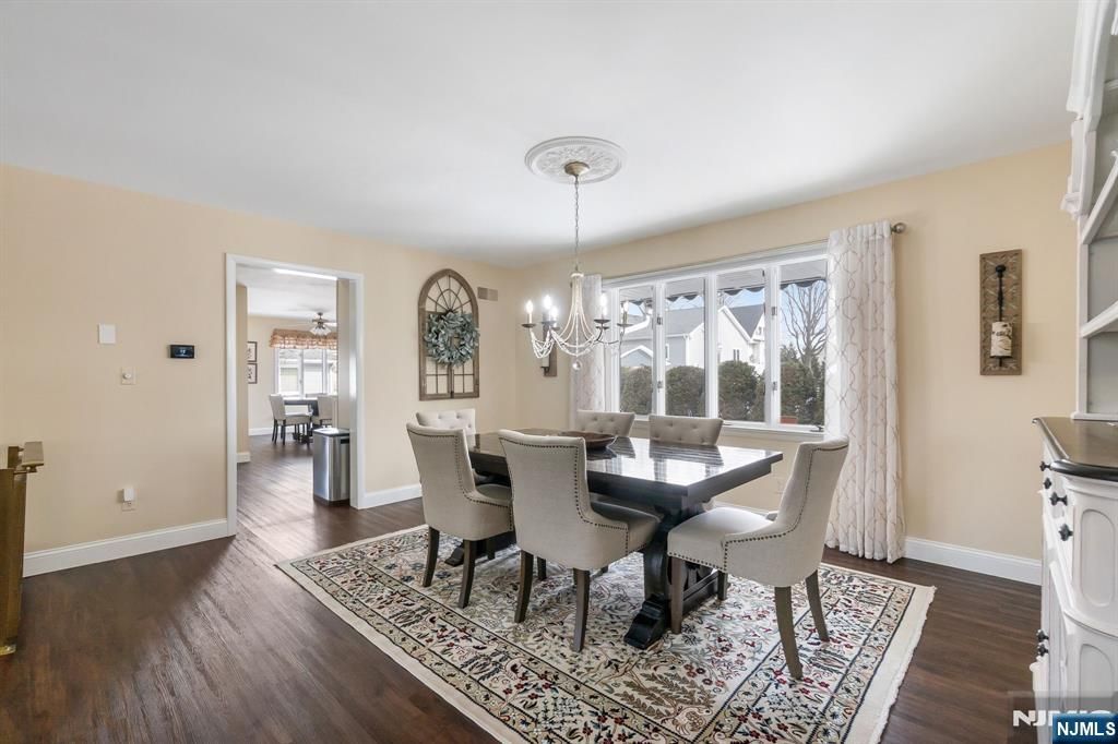 Photo of 212 Burton Avenue, Hasbrouck Heights, NJ 07604 (MLS # 26006819)