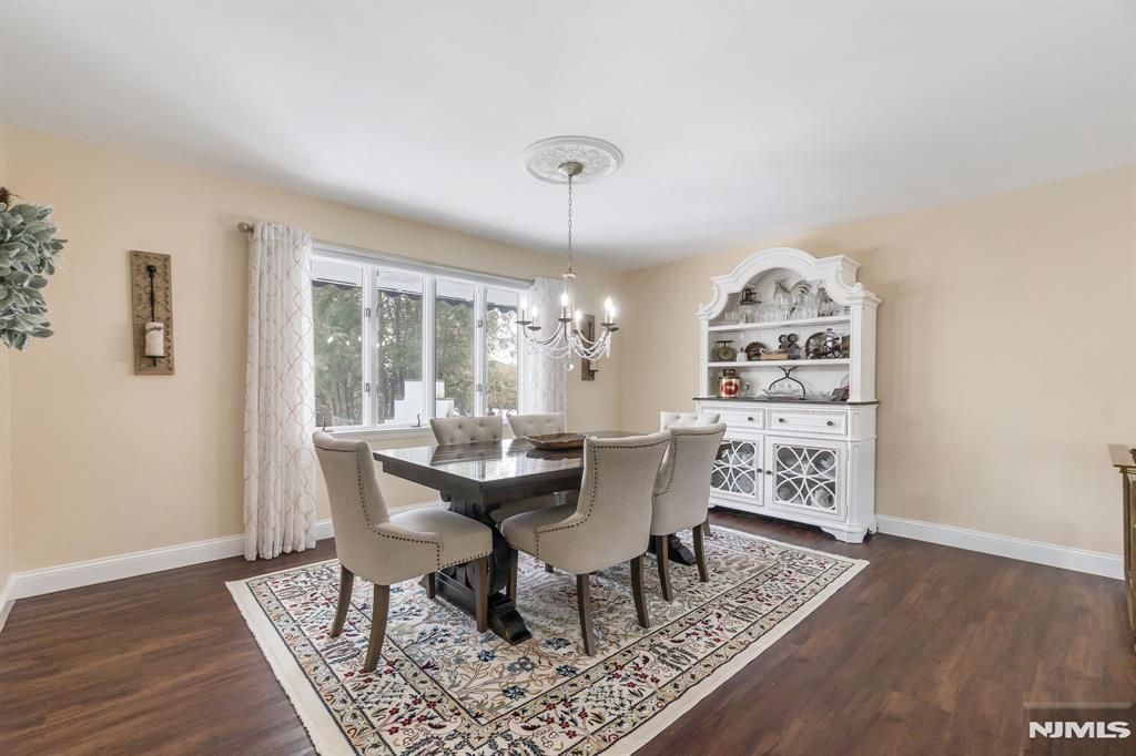 Photo of 212 Burton Avenue, Hasbrouck Heights, NJ 07604 (MLS # 26006819)