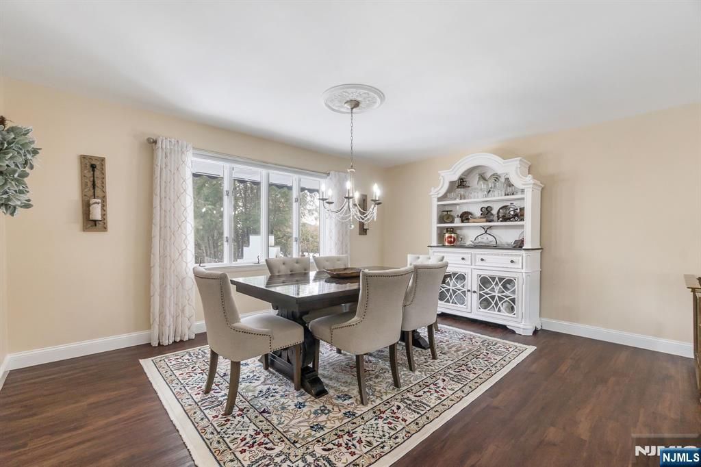 Photo of 212 Burton Avenue, Hasbrouck Heights, NJ 07604 (MLS # 26006819)