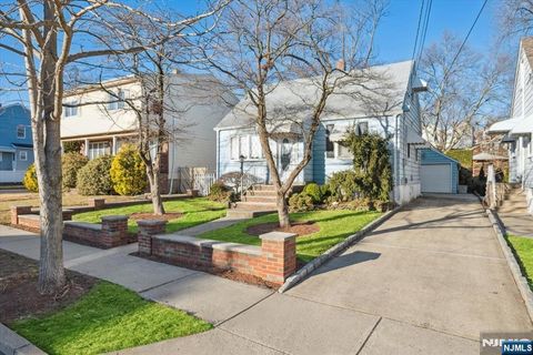 619 Lewandowski Street Lyndhurst NJ 07071