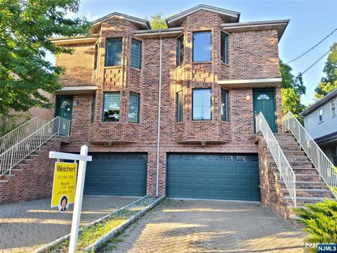 Photo of 393 Washington Avenue, Cliffside Park, NJ 07010 (MLS # 26020207)