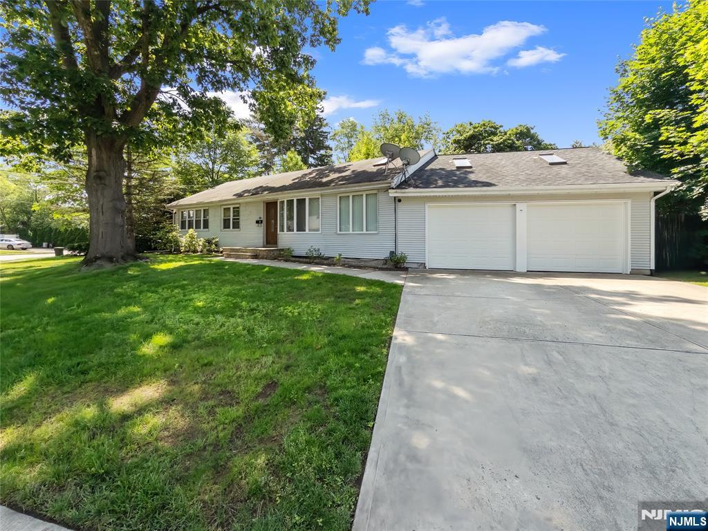74 Garwood Road