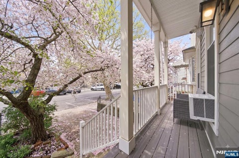 Photo of 22 Laidlaw Avenue, Jersey City, NJ 07306 (MLS # 26034807)