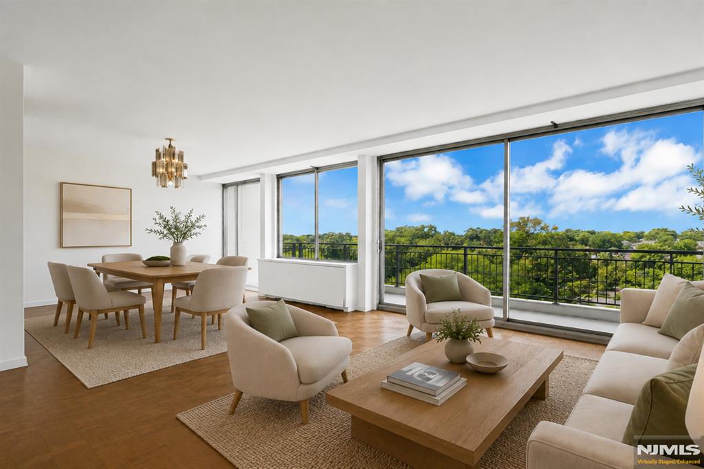 Homes for Sale in Northern NJ | ThisIsRiverEdge.com 2 Horizon Road 816