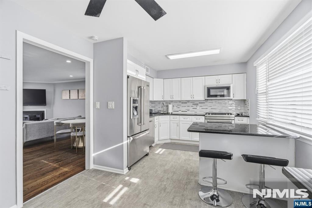 575 Grove Street F-1