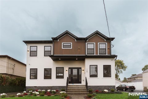Photo of 138 5th Street, Saddle Brook, NJ 07663 (MLS # 26039087)