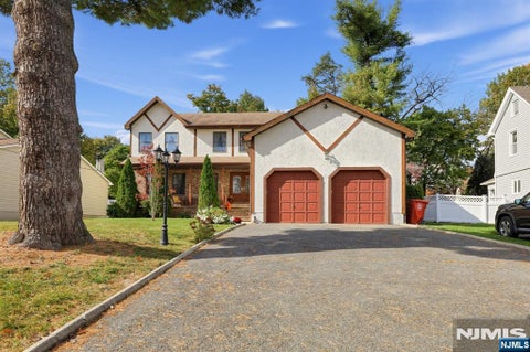 Photo of 621 Bloomfield Avenue, Nutley, NJ 07110 (MLS # 26041218)
