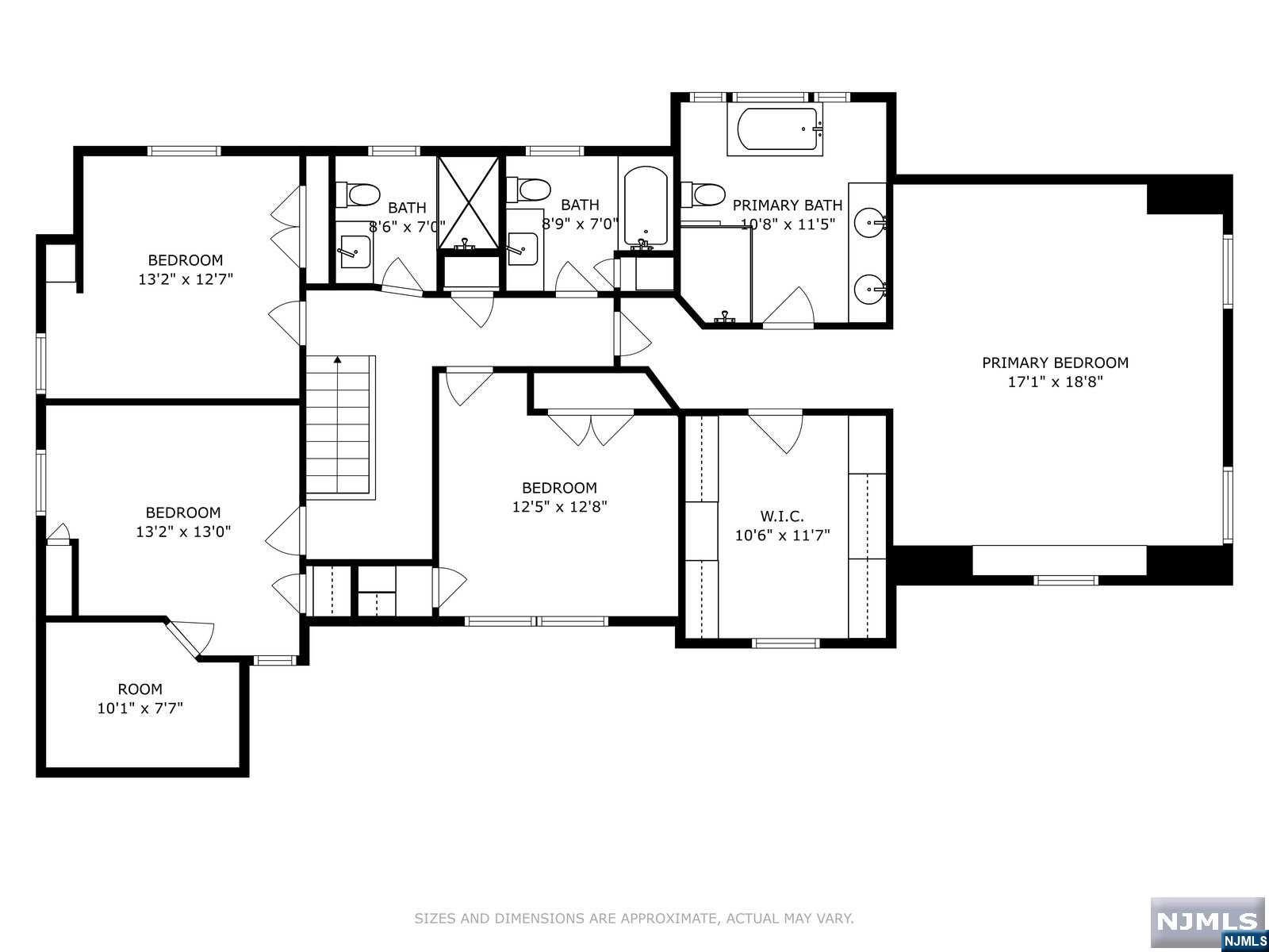 Main image without alt text