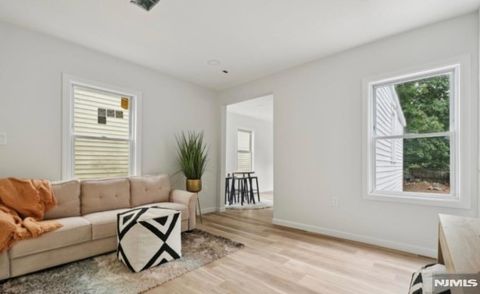 Photo of 76 Mitchell Street, West Orange, NJ 07052 (MLS # 26005841)