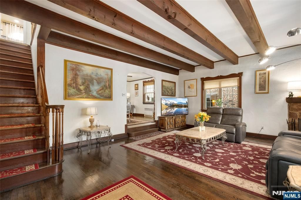 Photo of 16 Summit Road, Clifton, NJ 07012 (MLS # 26014542)