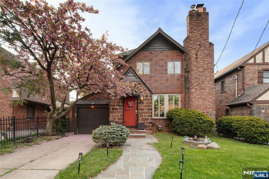Enter into a stunning living room highlighted by beautiful exposed beams that immediately create warmth, character, and a true sense of home. The space flows effortlessly into a spacious dining room, perfect for entertaining, and continues into a comfortable family room that opens directly to the backyardâ€”ideal for seamless indoor-outdoor living. Beautiful hardwood floors run throughout the home, creating a clean, cohesive look while complementing the homeâ€™s classic character. This home features 3 bedrooms and 3.1 bathrooms, offering both comfort and flexibility for todayâ€™s lifestyle. The second floor includes three well-sized bedrooms, while the attic provides valuable bonus spaceâ€”perfect for a home office, guest room, or creative use. With approximately 1,800 square feet of living space, the home offers a well-designed layout with natural flow throughout. The finished basement adds even more versatility, complete with a washer and dryerâ€”ideal for recreation, work, or extended living needs. Enjoy a beautiful backyard for relaxing or hosting, along with a well-maintained front yard. In addition to the one-car garage, the driveway comfortably accommodates two additional vehiclesâ€”an excellent bonus for guests or multi-car households. A unique combination of character, space, and functionality makes this home a standout opportunity.