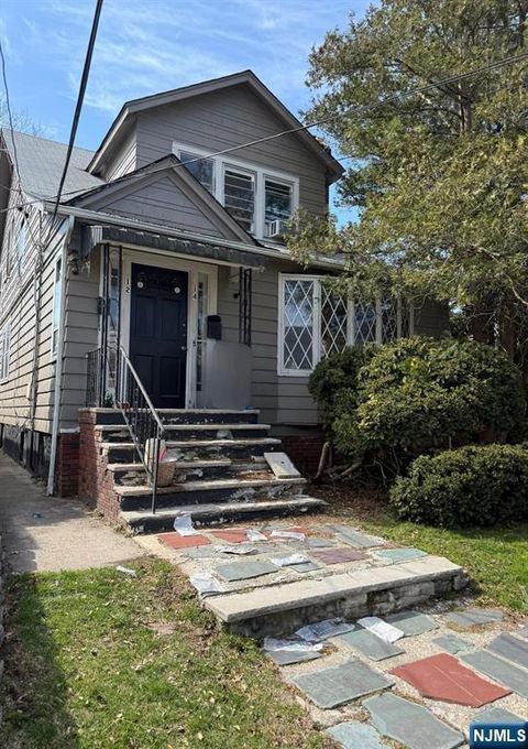 12-14 Hillcrest Road Maplewood NJ 07040