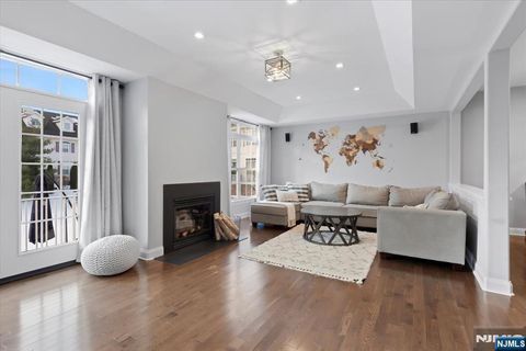 1463 Barnhardt Lane Rahway NJ 07065