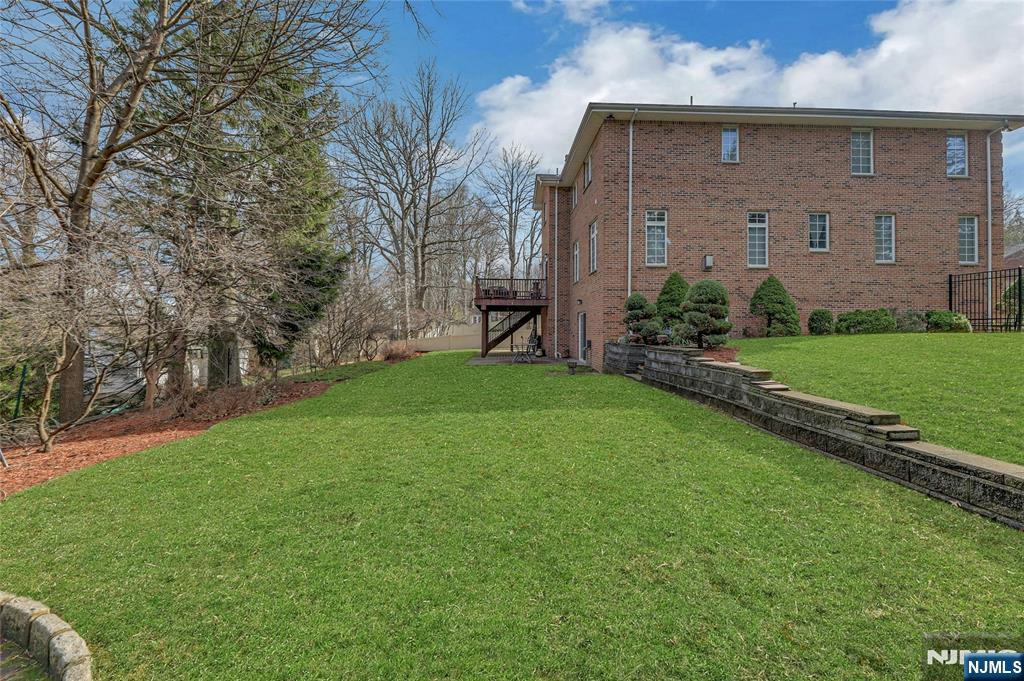 411 Fairway Drive