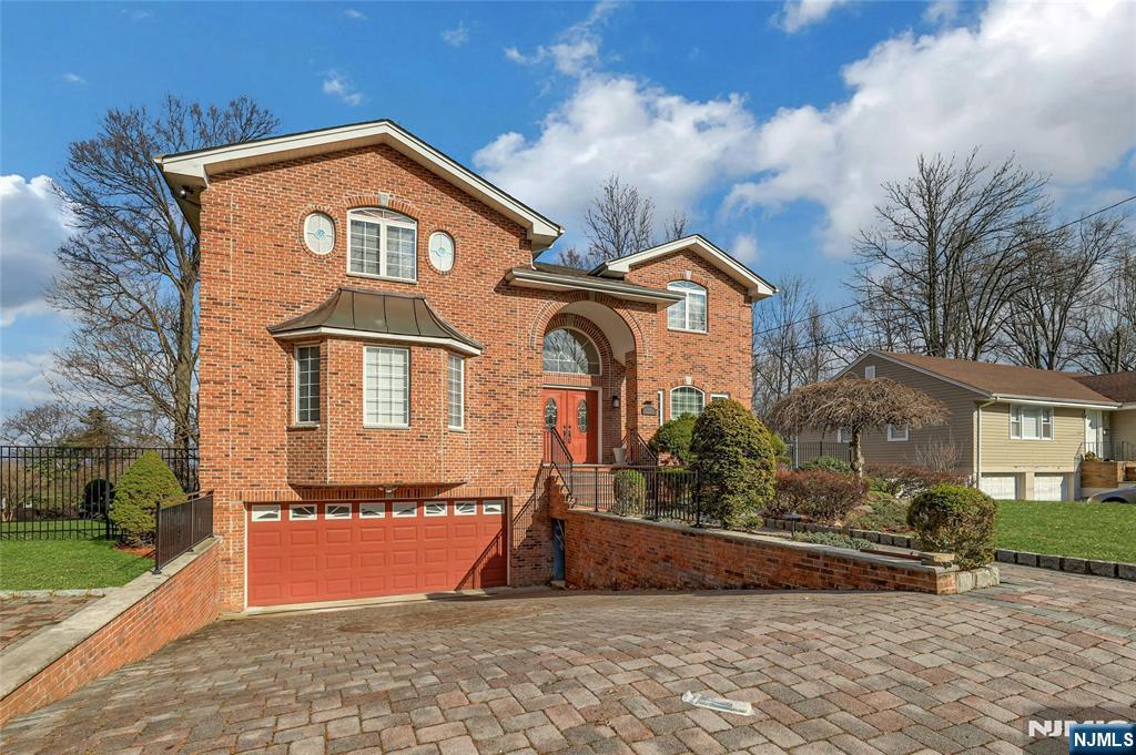 411 Fairway Drive