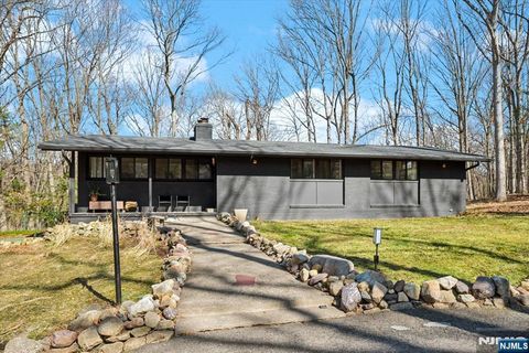 2 Audubon Drive Denville Township NJ 07834