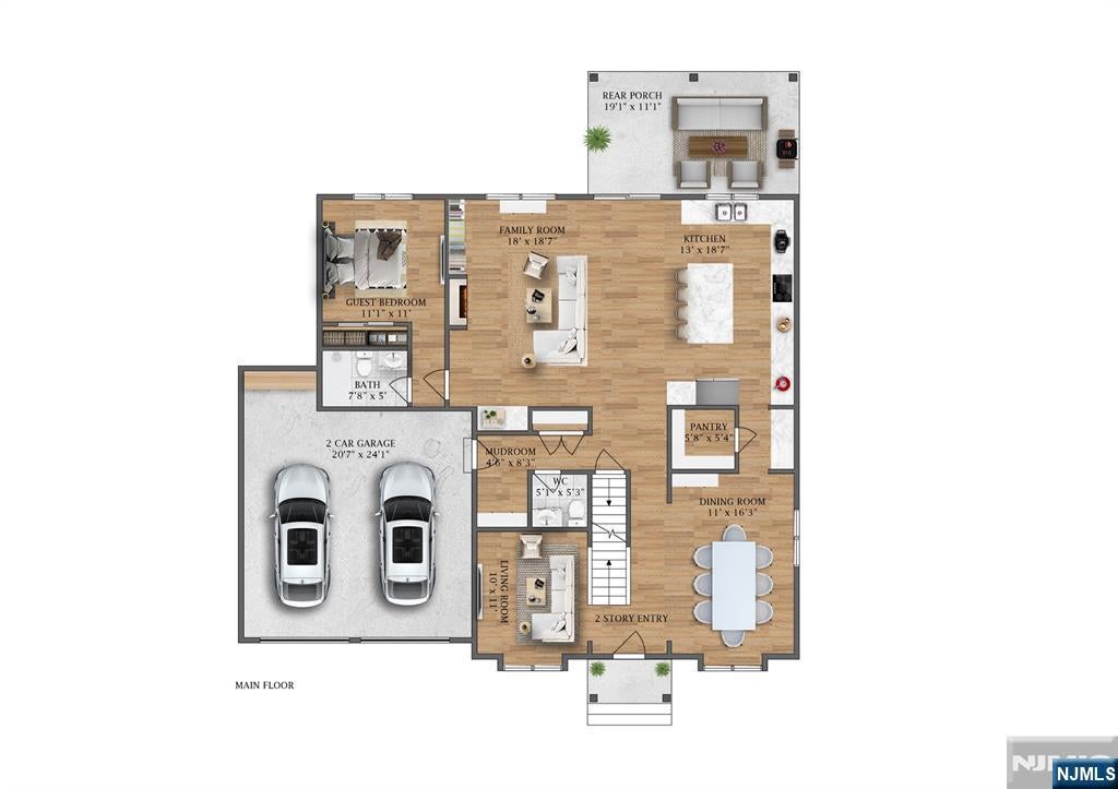 31 Ashwood Drive
