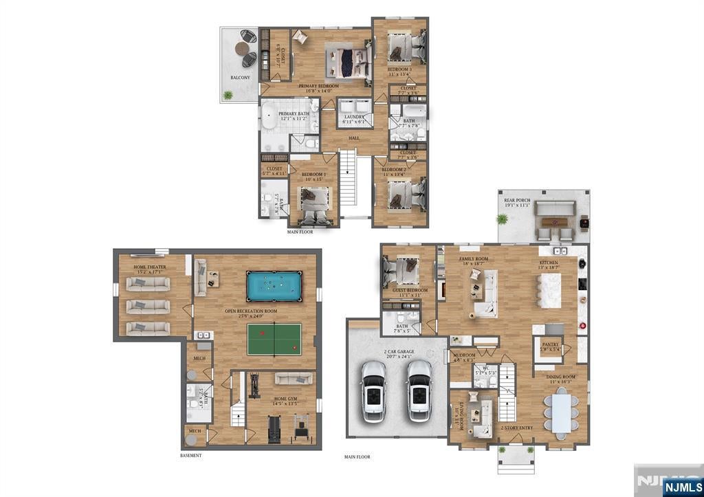 31 Ashwood Drive