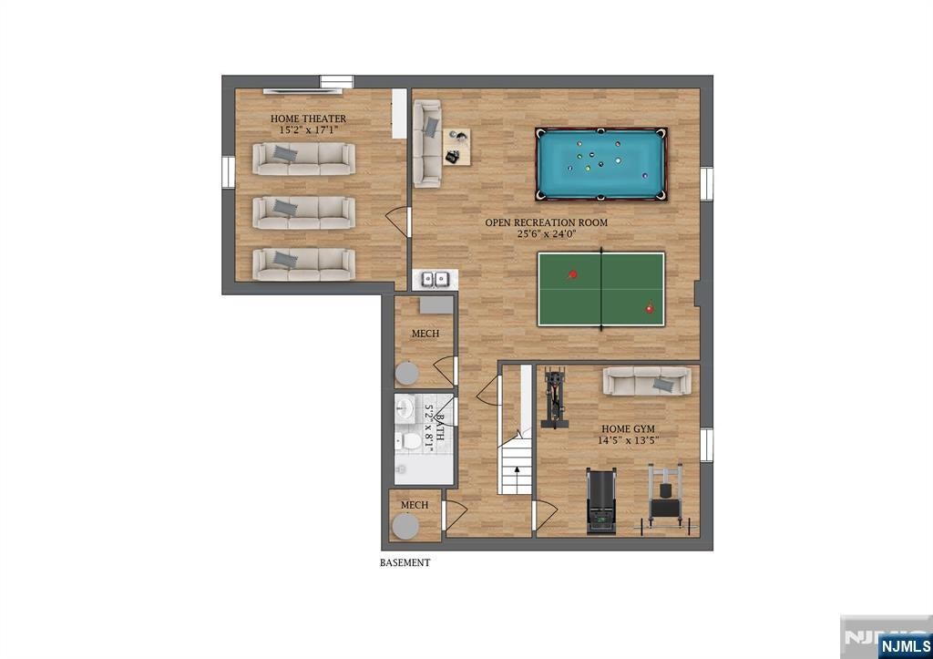 31 Ashwood Drive