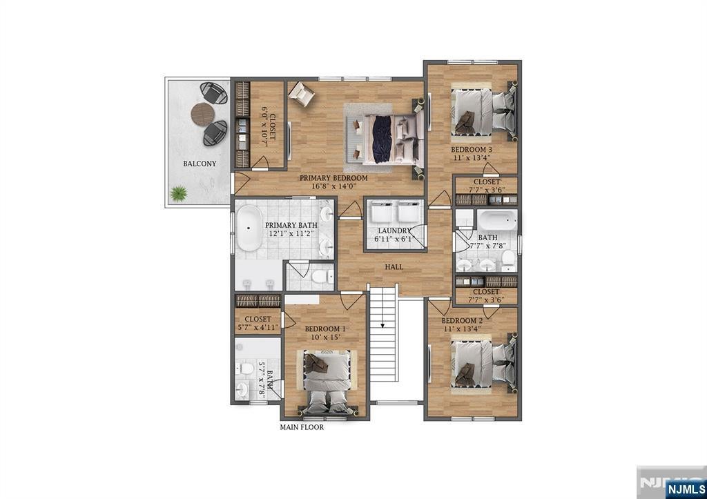31 Ashwood Drive