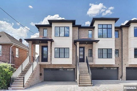 Photo of 269 9th St #A, Palisades Park, NJ 07650 (MLS # 26035409)