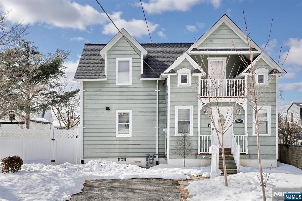 Photo of 168 4th Street, Bergenfield, NJ 07621 (MLS # 26004746)