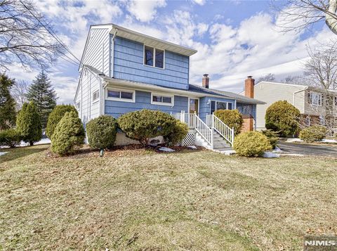 15 Glassboro Road Par-troy Hills Twp. NJ 07054