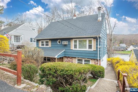 237 Skyline Lake Drive Ringwood NJ 07456