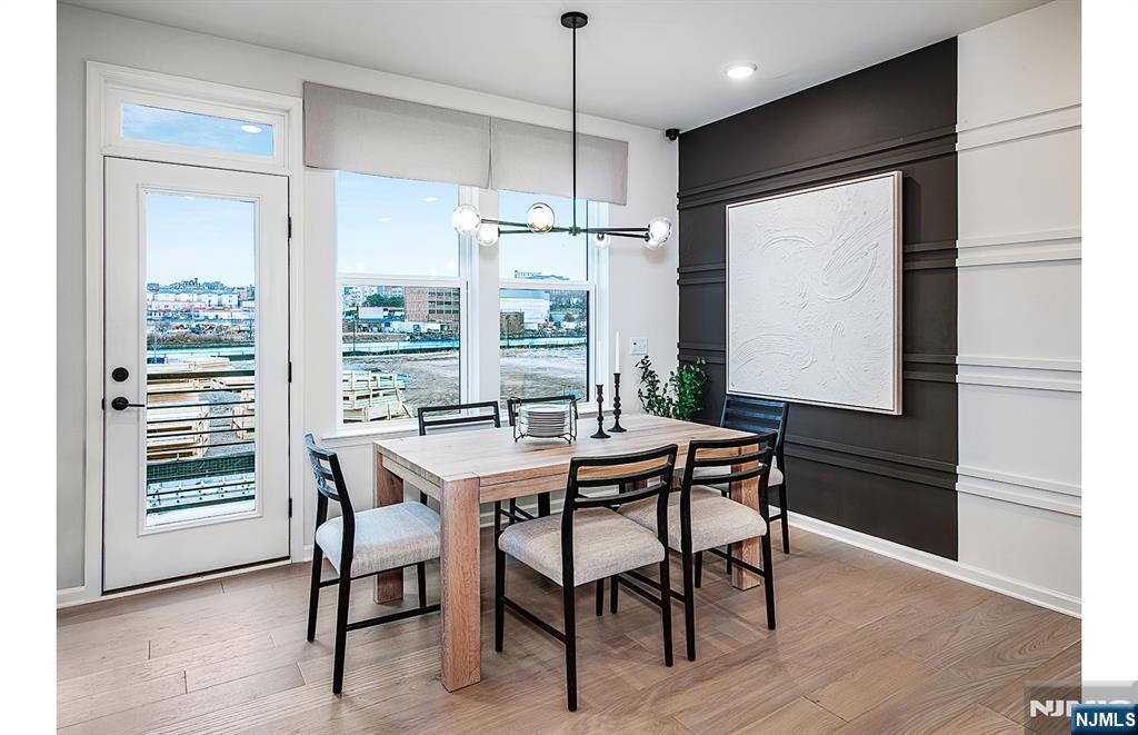 55 Passaic Avenue 100 Balsam St #