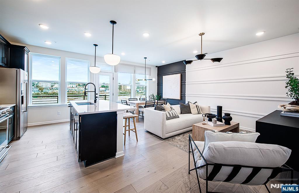 55 Passaic Avenue 100 Balsam St #