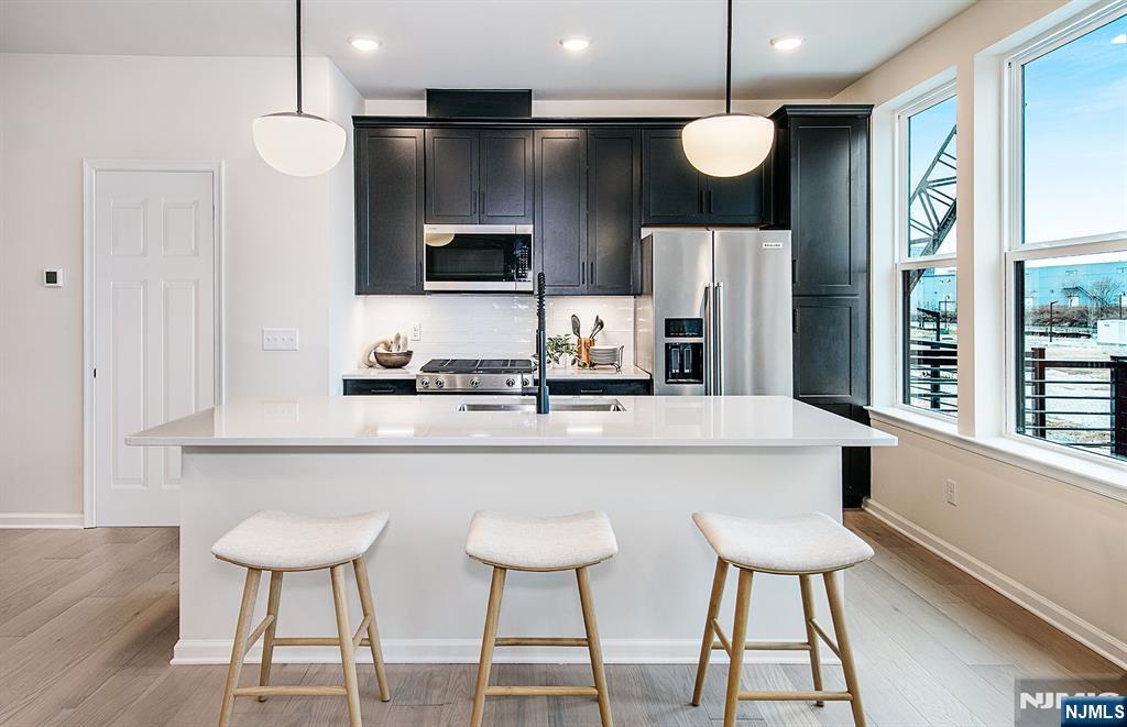 55 Passaic Avenue 100 Balsam St #