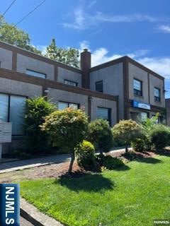 Photo of 705 Grand Avenue #207, Ridgefield, NJ 07657 (MLS # 26029867)