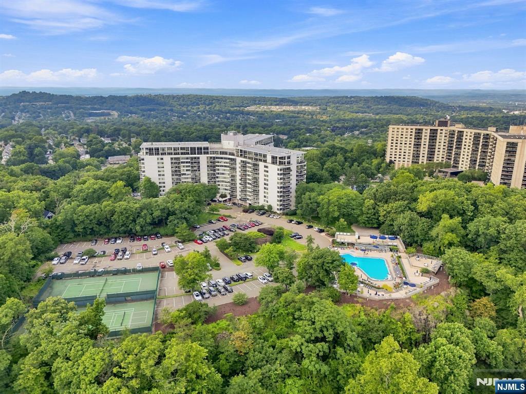 1 Claridge Drive 917