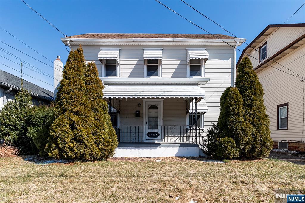 Property for Sale at 2557 Wh-Mer Road, Hamilton, New Jersey - Bedrooms: 4 
Bathrooms: 2 
Rooms: 7  - $440,000